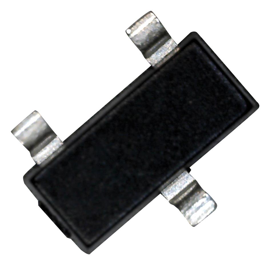 BZX84C18-E3-08 ZENER DIODE, 0.3W, 18V, SOT-23 VISHAY