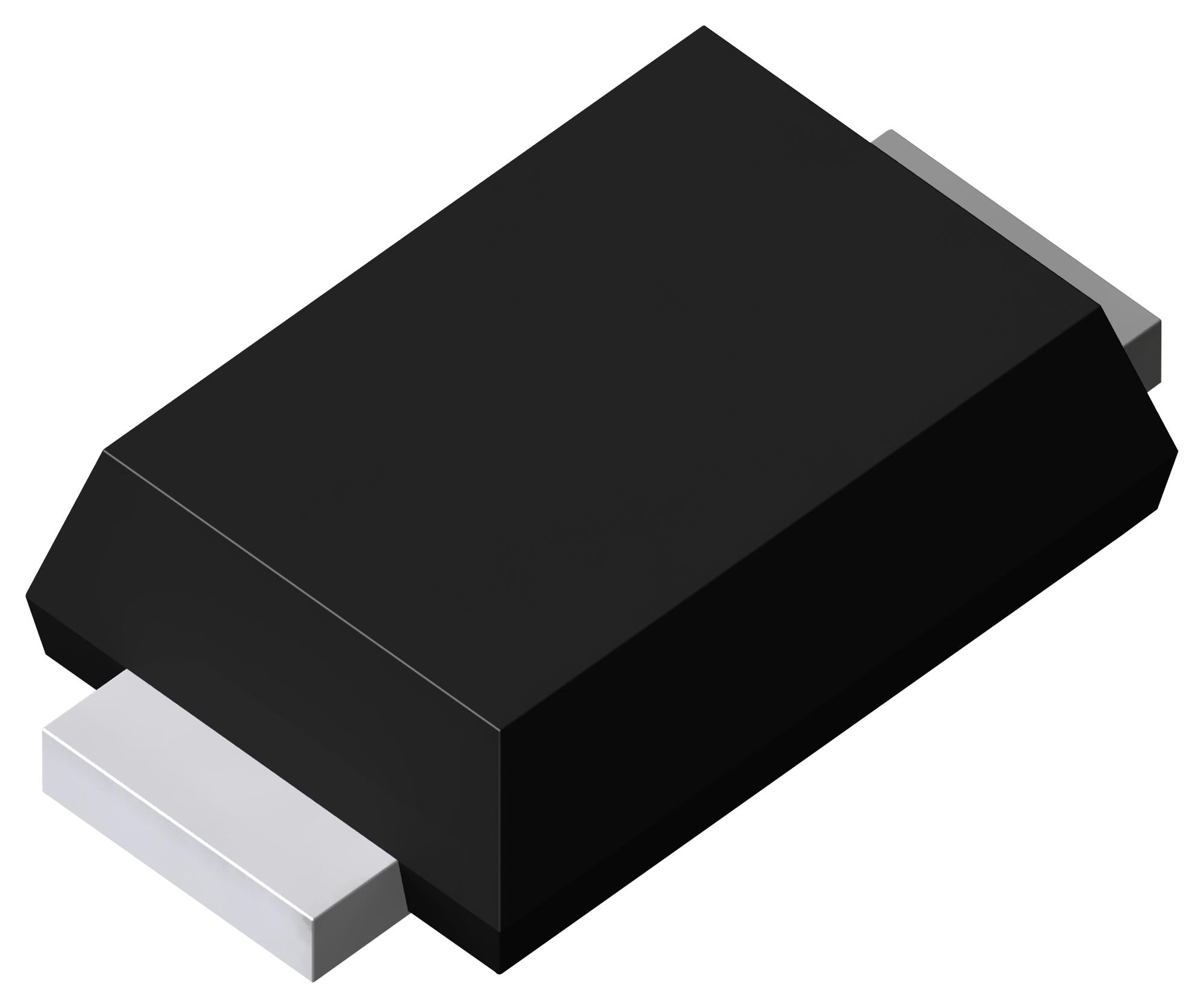 RB400VYM-50FHTR DIODE, SCHOTTKY, AEC-Q101, 50V, SOT-23 ROHM