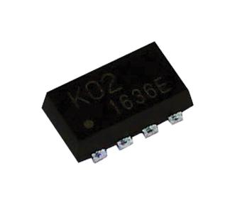 TT8J2TR MOSFET, DUAL P-CH, -30V, TSST ROHM