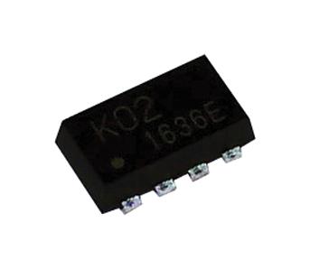 TT8K2TR MOSFET, DUAL N-CH, 30V, TSST ROHM