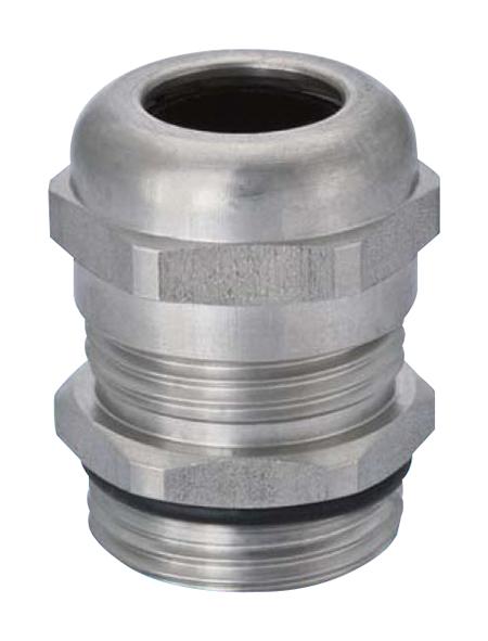 1.675.1600.51 CABLE GLAND, SS, 3-7MM, M16X1.5 HUMMEL