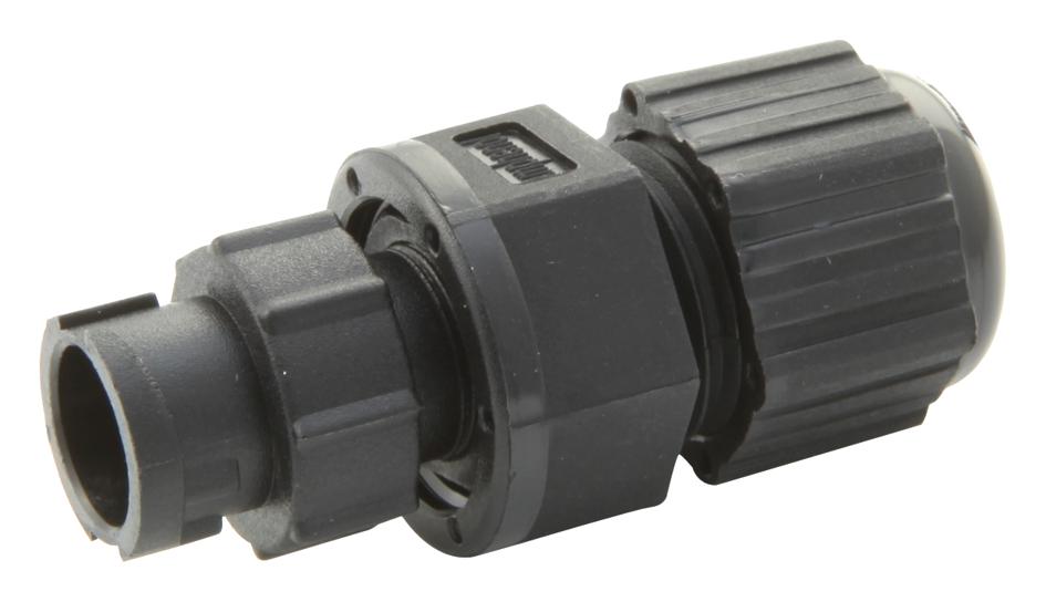 AD-03BMMA-LL7001 CIRCULAR CONNECTOR, PLUG, 3POS, CABLE AMPHENOL LTW