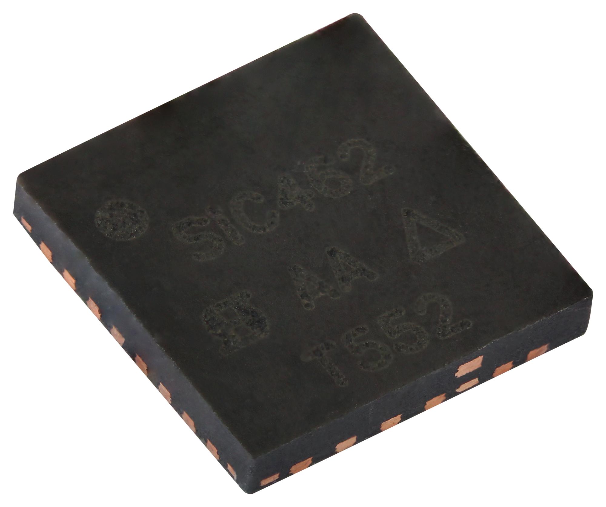 SIC461ED-T1-GE3 DC/DC CONV, SYNC BUCK, POWERPAK MLP55-27 VISHAY