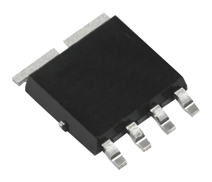 SQJB70EP-T1_GE3 MOSFET, DUAL N-CH, 100V, POWERPAK SO VISHAY