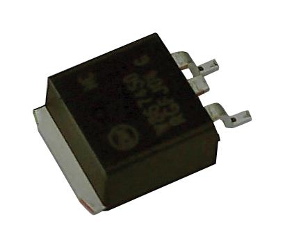 NCV4275CDT50RKG LDO, FIXED, AEC-Q100, 5V, 0.45A, TO252-5 ONSEMI