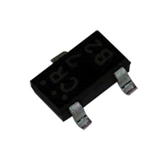 CPH3216-TL-E TRANSISTOR, NPN, 50V, 1A, SOT-23 ONSEMI