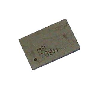 EFC6601R-TR MOSFET, DUAL N-CH, 24VSS, 13A, EFCP ONSEMI