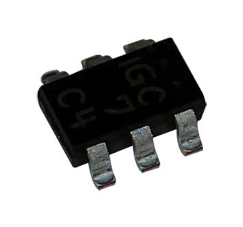 CPH6003A-TL-E TRANSISTOR, RF, NPN, 12V, 0.15A, SOT-457 ONSEMI