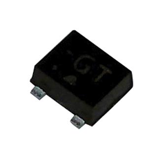 MCH4020-TL-H TRANSISTOR, RF, NPN, 8V, 0.15A, SOT-343 ONSEMI