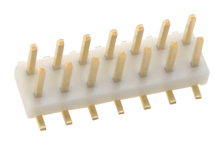 A3B-6PA-2DSA(71) CONNECTOR, HEADER, 6POS, 2ROW, 2MM HIROSE(HRS)