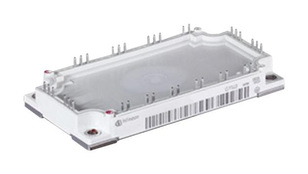 FP40R12KE3GBOSA1 IGBT, MODULE, N-CH, 1.2KV, 55A INFINEON