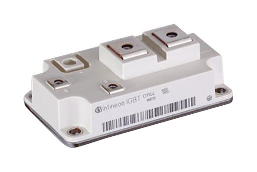 FZ400R12KS4HOSA1 TRANSISTOR, IGBT MODULE, 1.2KV, 510A INFINEON