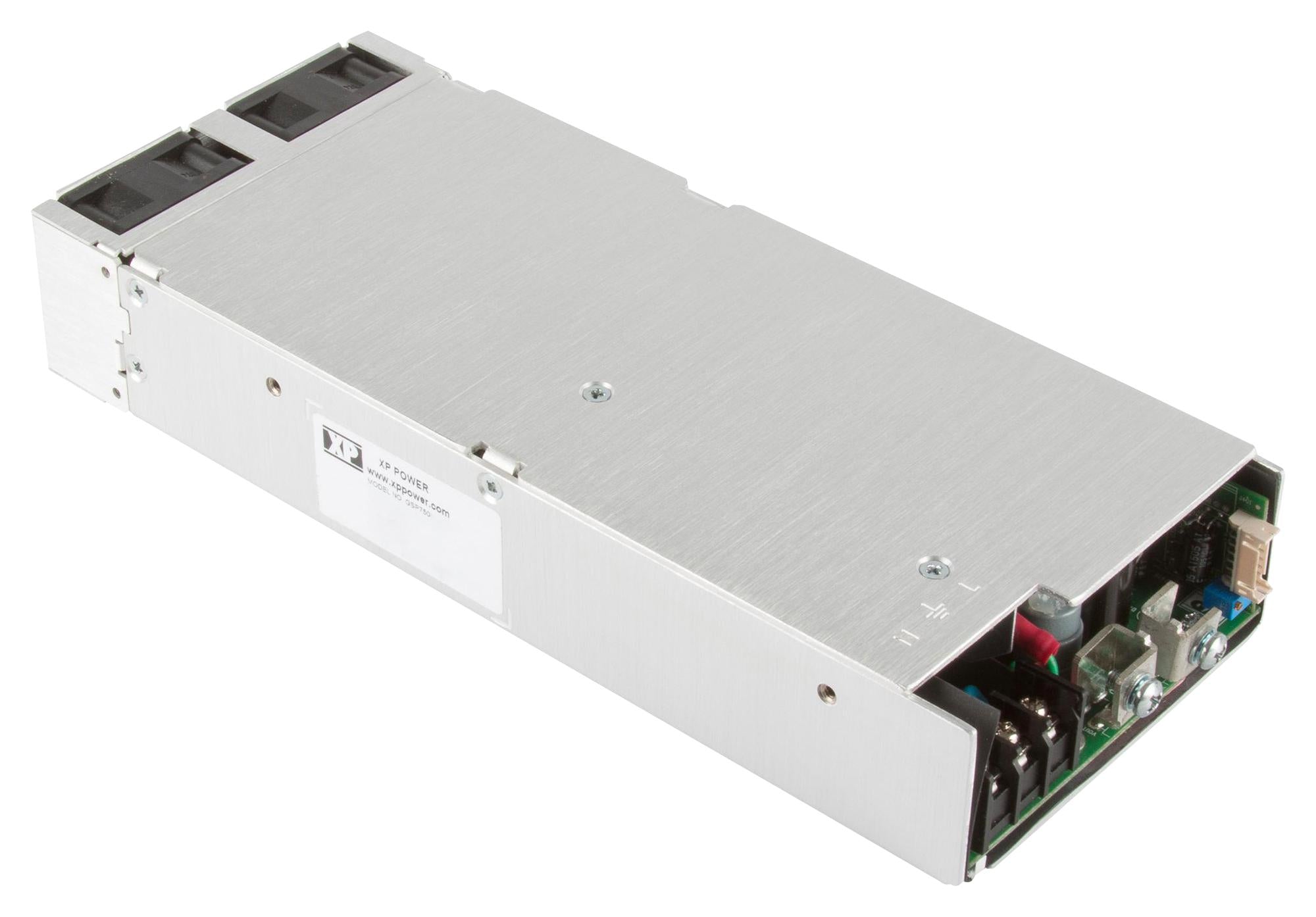 GSP750PS12-EF POWER SUPPLY, AC-DC, 12V, 62.5A XP POWER