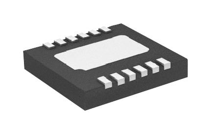 MAX40027ATC/VY+T COMPARATOR, -40 TO 125DEG C MAXIM INTEGRATED / ANALOG DEVICES