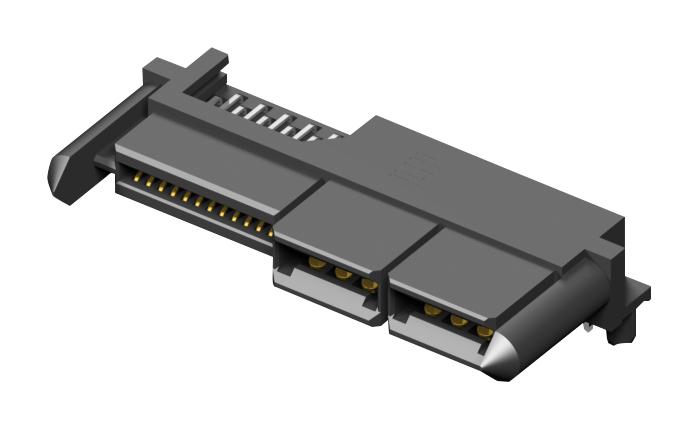 LPHS-04-32-L-RT1-GP CONNECTOR, RECTNGLR, RCPT, 36POS, PCB SAMTEC