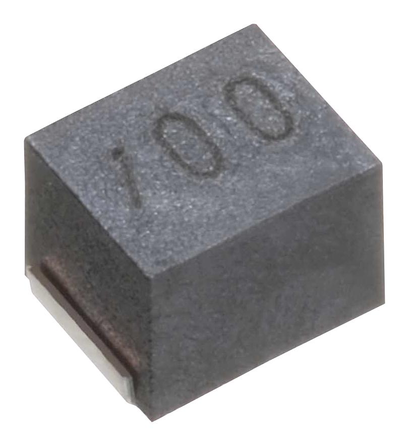 NLCV32T-R10M-EFRD INDUCTOR, 0.1UH, 20%, 800MHZ, AEC-Q200 TDK