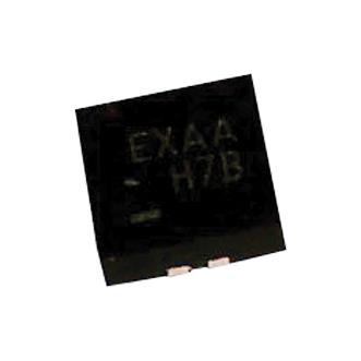 FSA2276UMX ANALOGUE SWITCH, -40 TO 85DEG C ONSEMI