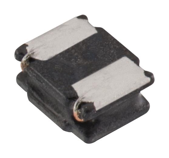 74404020033 INDUCTOR, 3.3UH, 0.87A, 20%, SHIELDED WURTH ELEKTRONIK