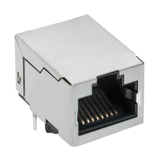 7499010003A RJ45 LAN TRANSFORMER, 8P8C, TH WURTH ELEKTRONIK