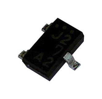 SM712-02HTG DIODE, ESD PROTECTION, AEC-Q101, 12V LITTELFUSE