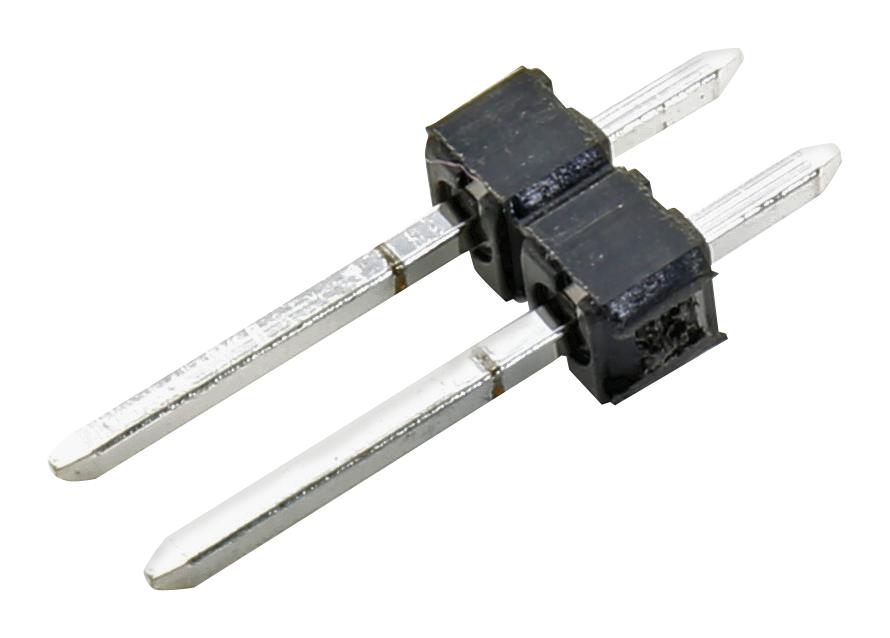 22-28-4022 CONNECTOR, HEADER, 2POS, 1ROW, 2.54MM MOLEX