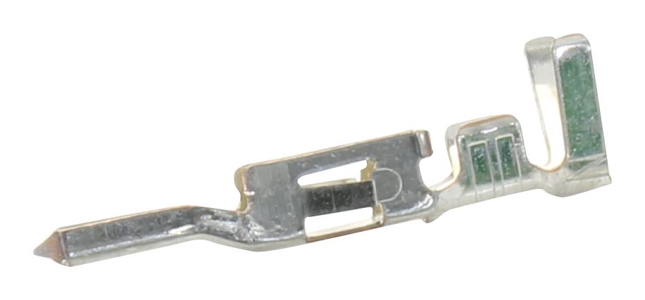 104480-8 CONTACT, SOCKET, 26-22AWG, CRIMP AMP - TE CONNECTIVITY