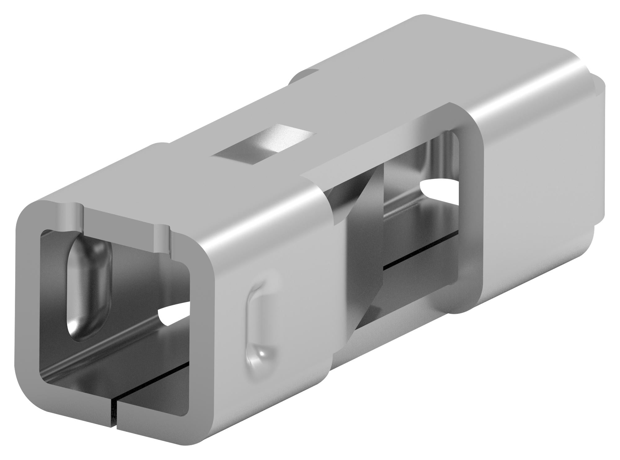 2834171-3 CONTACT, SOCKET, 24-20AWG, SMT TE CONNECTIVITY