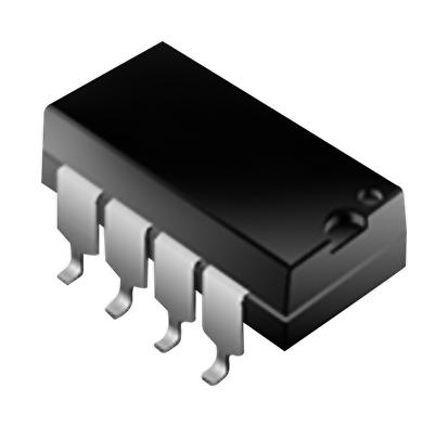 PVT322ASPBF MOSFET RELAY, DPST-NO, 0.17A, 250V INFINEON