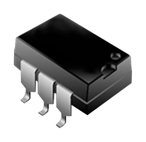 PVT412LSPBF MOSFET RELAY, SPST-NO, 0.12A, 400V INFINEON