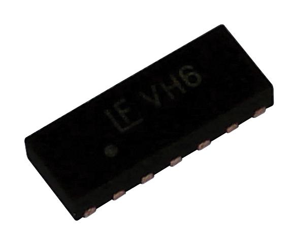 ESD8708MUTAG ESD PROTECTION DEVICES ONSEMI