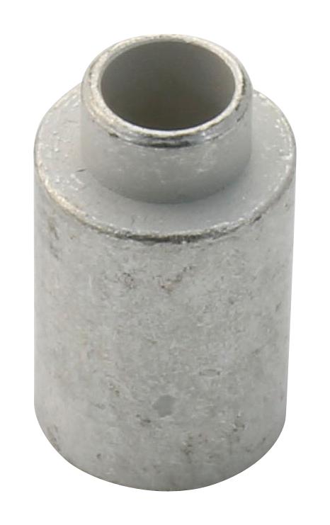 9774060943R SPACER, SWAGE ROUND, STEEL, 6MM WURTH ELEKTRONIK