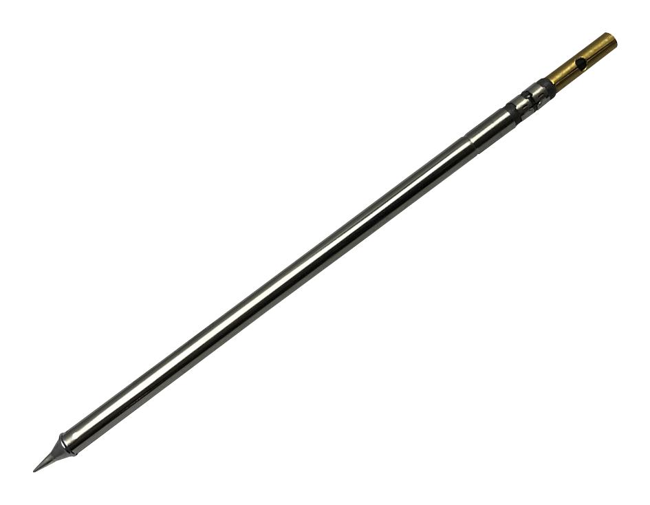 CVC-7CN1404S TIP, SOLDERING IRON, CONICAL, 0.4MM METCAL