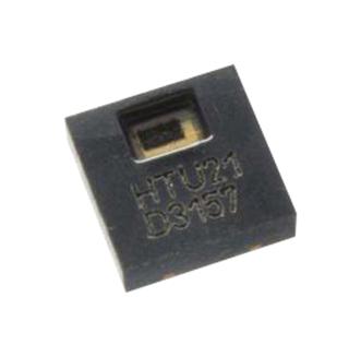 HPP845E031R1 HUMIDITY/TEMP SENSOR, DIGITAL, DFN-6 TE CONNECTIVITY