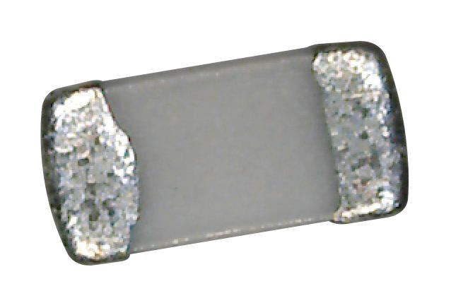 C0603C120K5GACTU CAP, 12PF, 50V, 10%, C0G/NP0, 0603 KEMET