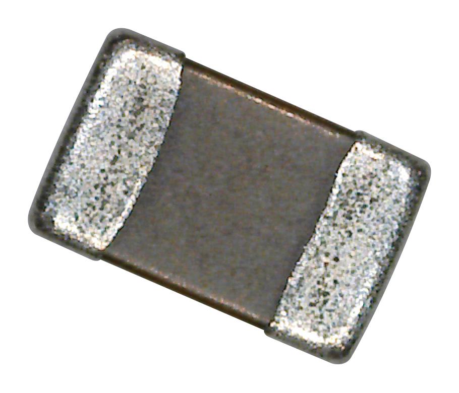 C0805C105K9PACTU CAP, 1µF, 6.3V, 10%, X5R, 0805 KEMET
