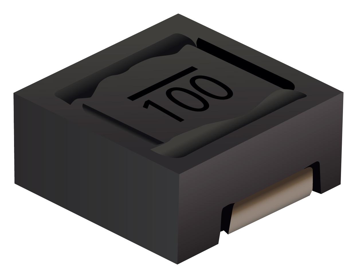 SRR3818A-2R2Y INDUCTOR, SHIELDED, 2.2UH, 30%, AEC-Q200 BOURNS