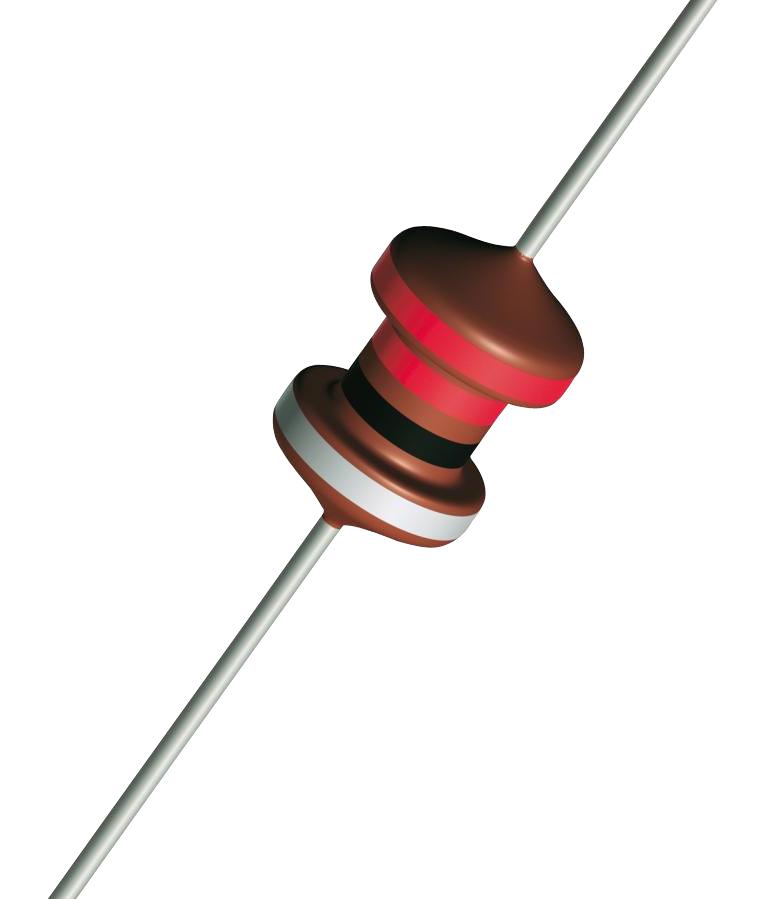 B82144F2183K000 INDUCTOR, 18UH, 2.2A, 12MHZ, AXIAL EPCOS