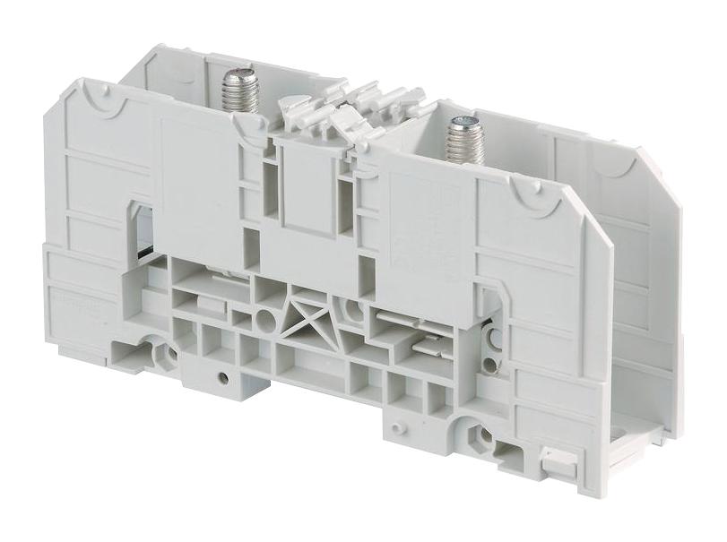 1SNA190005R2400 TERMINAL BLOCK, DIN RAIL, 2POS ENTRELEC - TE CONNECTIVITY