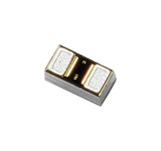 SP1008-01WTG DIODE, ESD PROTECTION, 6V, 0201 FLIPCHIP LITTELFUSE