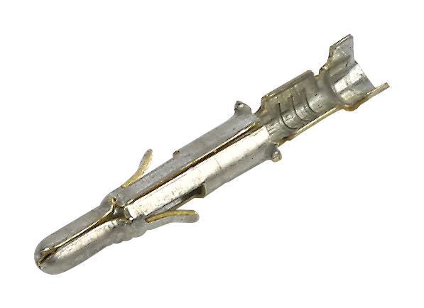 926899-1 CONTACT, PIN, 16-13AWG, CRIMP AMP - TE CONNECTIVITY
