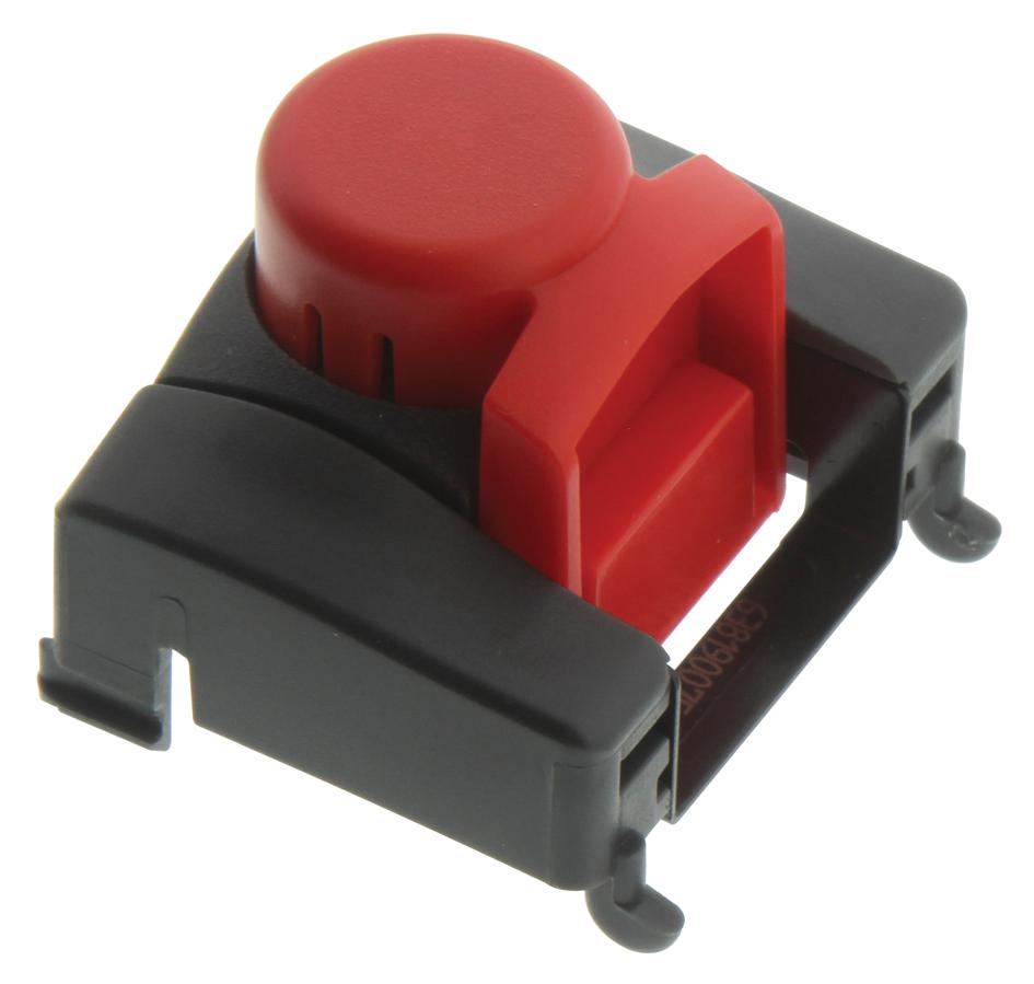 63819-0075 CRIMP TOOL LOCATOR, 30-20AWG CONTACT MOLEX