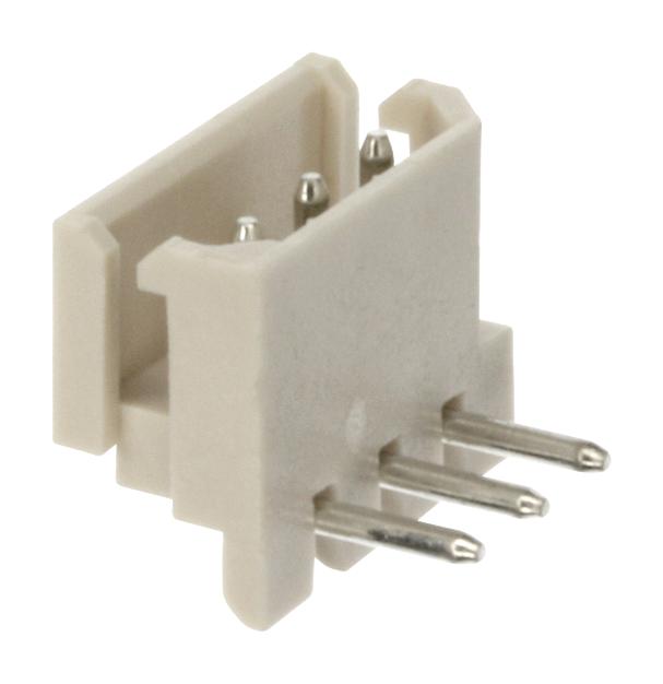 22-05-7035 CONNECTOR, HEADER, 3POS, 1ROW, 2.5MM MOLEX