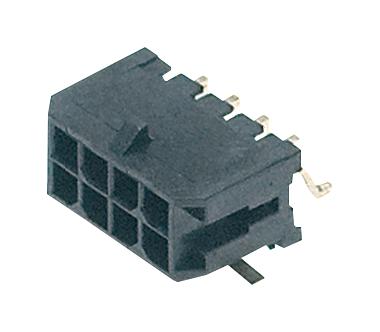 43045-1409 CONNECTOR, HEADER, 14POS, 2ROW, 3MM MOLEX