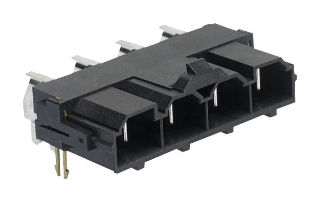 42820-2213 CONNECTOR, HEADER, 2POS, 1ROW, 10MM MOLEX