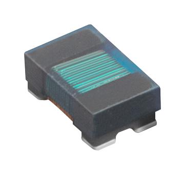 0805USBF-672MRC COMMON MODE FILTER, AEC-Q200, 1.65KOHM COILCRAFT