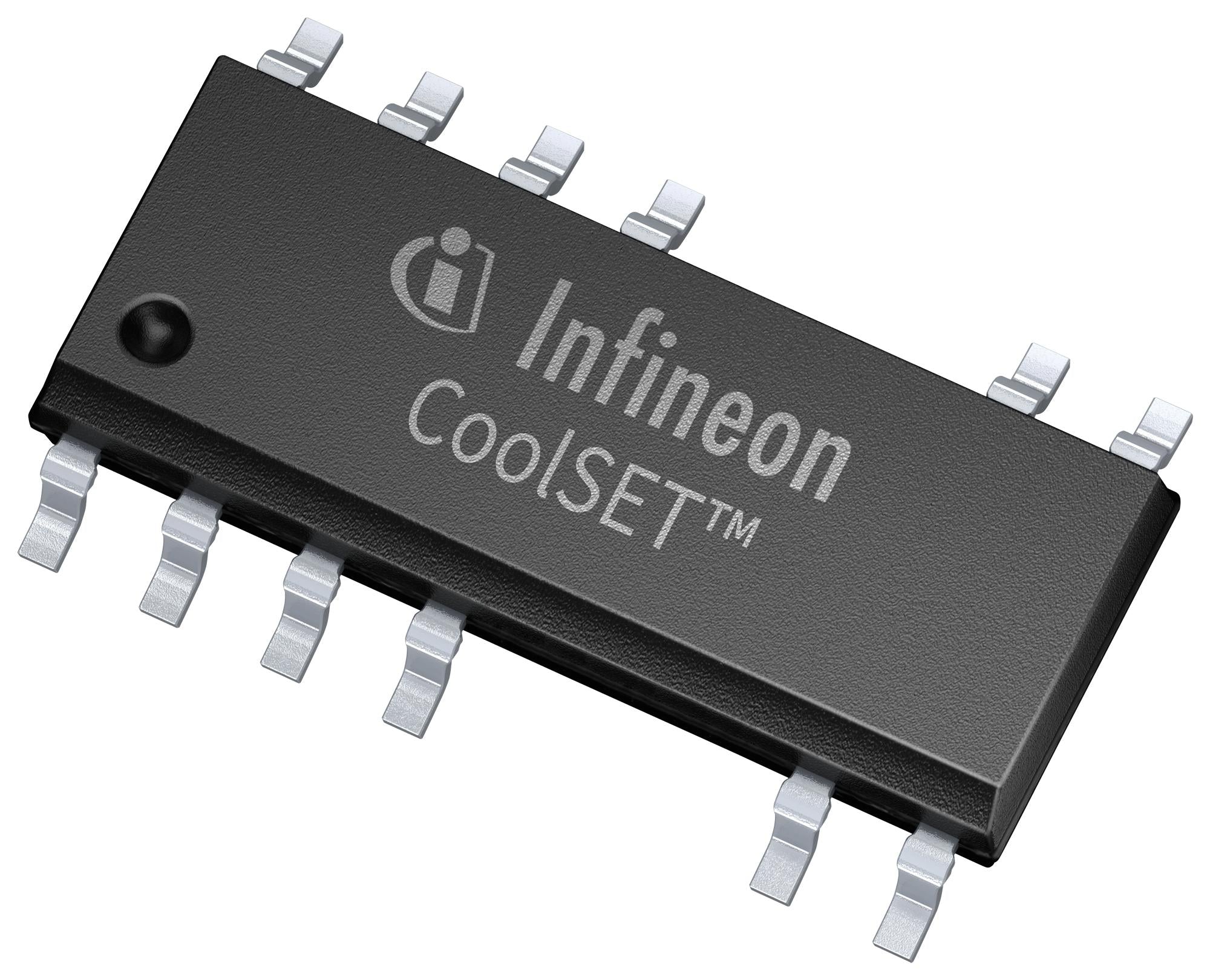 ICE3AR4780JGXUMA1 AC/DC COOLSET INFINEON