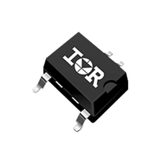 PVD1352NSPBF MOSFET RELAY, 0.55A, 100VDC, SMD INFINEON