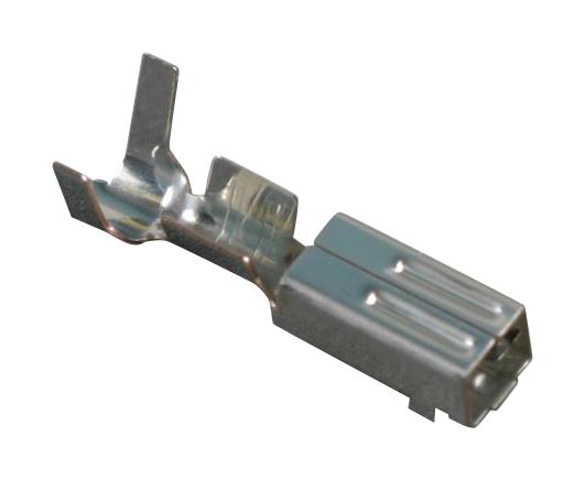 282466-1 CONTACT, SOCKET, 16-14AWG, CRIMP TE CONNECTIVITY