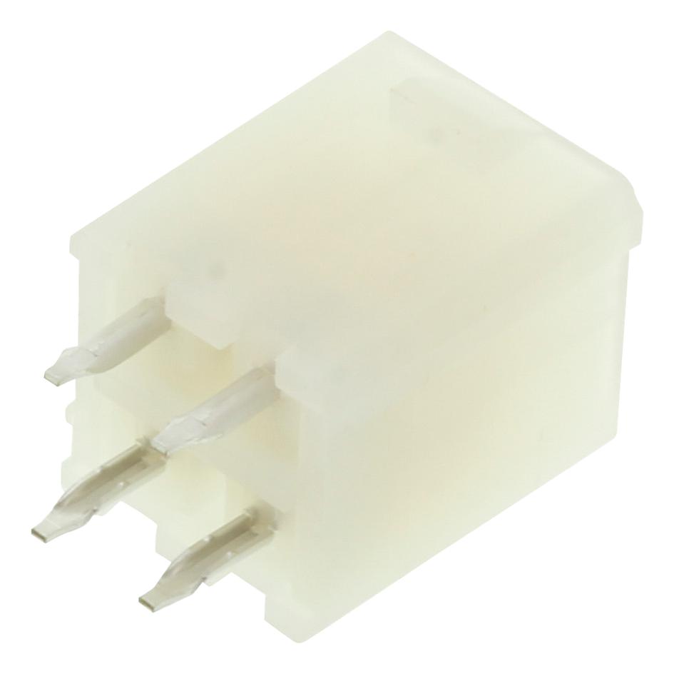 39-29-0043 CONNECTOR, HEADER, 4POS, 2ROW, 4.2MM MOLEX