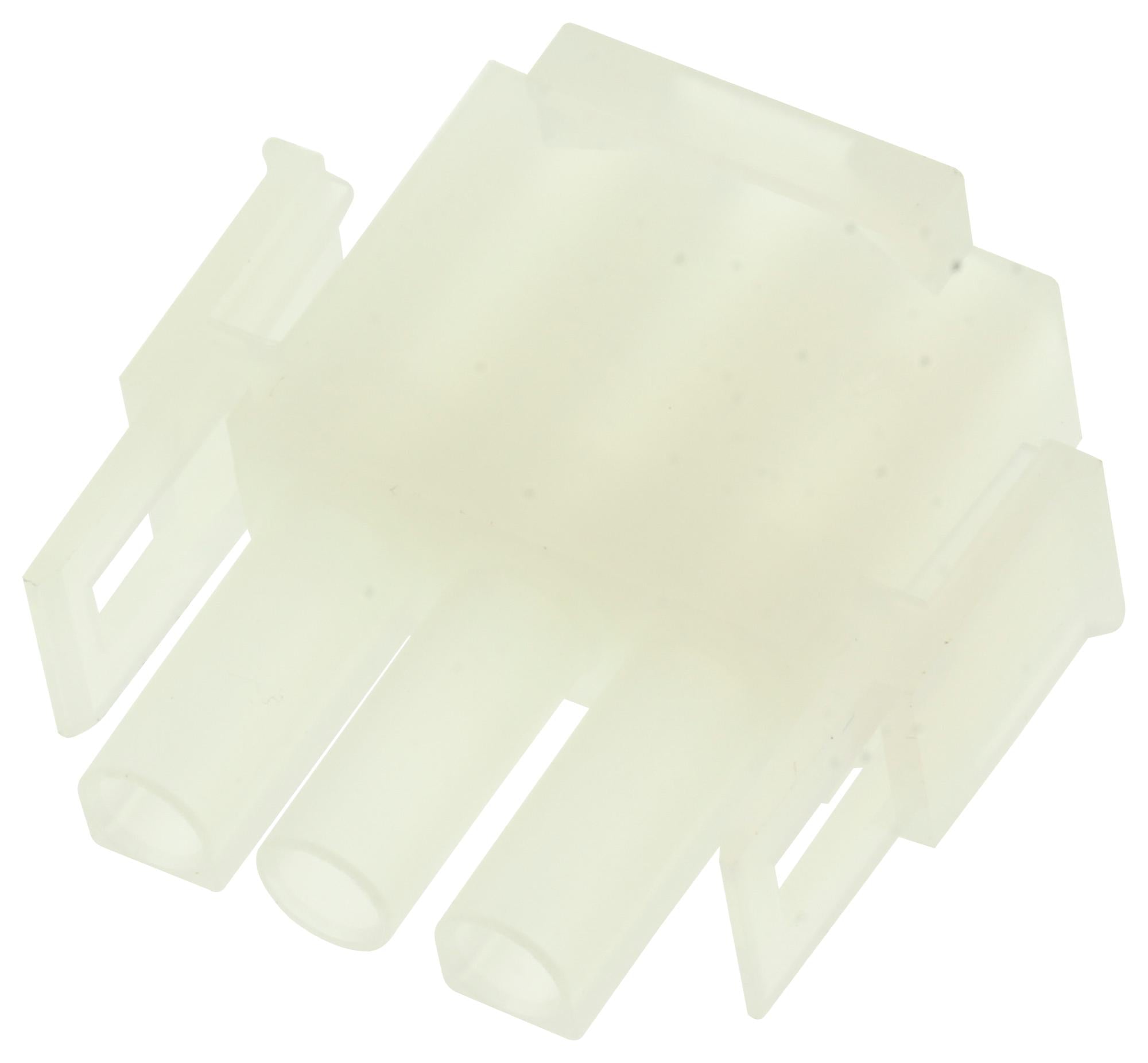 50-84-1020 CONNECTOR HOUSING, PLUG, 2POS MOLEX